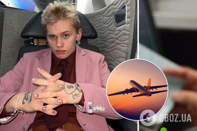 Российский TikTok-блогер Милохин заявил, что его не пустили в Украину. Видео