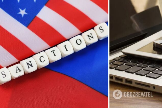 США могут запретить ввоз в Россию смартфонов и ноутбуков – NYT
