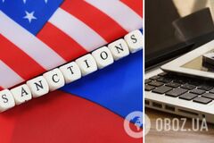 США можуть заборонити ввезення в Росію смартфонів та ноутбуків – NYT