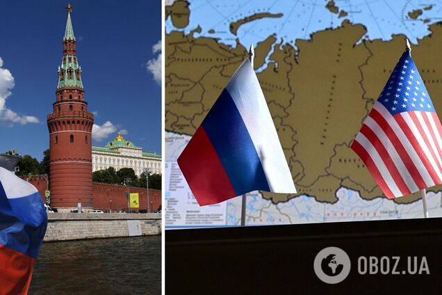 В Кремле 'разочаровались' сигналами США и заявили о 'наивных' ожиданиях насчет переговоров по Украине