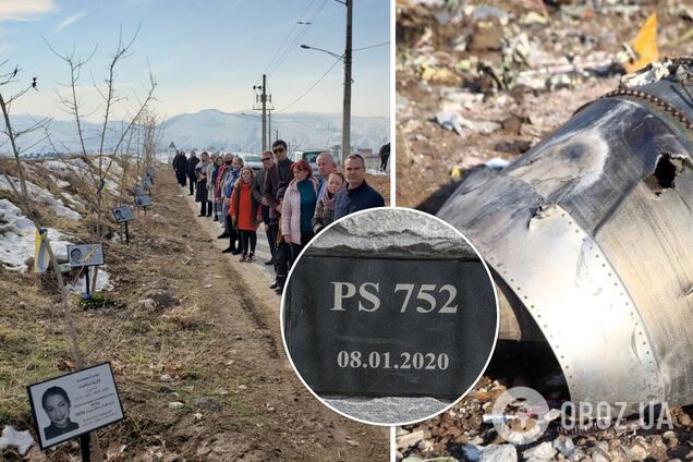 Сбивание самолета МАУ: посол Ирана заявил, что родственники погибших украинцев не обращались за компенсацией