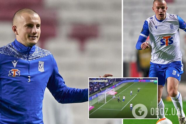 Василий Кравец