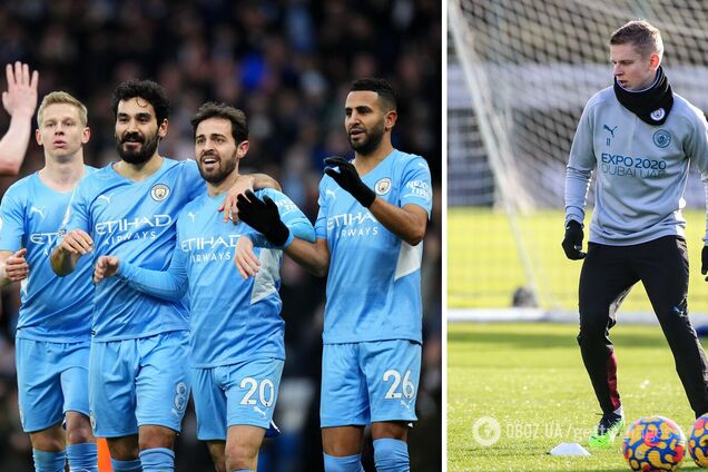 Александр Зинченко