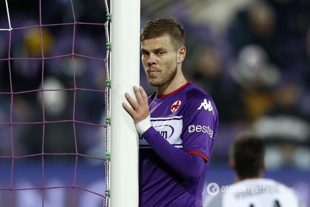 Олександр Кокорін