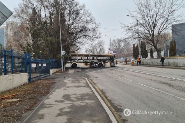 Нельзя молчать: казахи деморализованы, оболганы, зомбированы