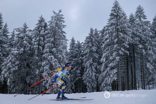 Дарья Блашко