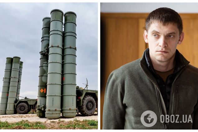 Войска РФ перекидывают ракетные комплексы С-300 в сторону Мелитополя, в регион прибыли новомобилизованные, – Федоров