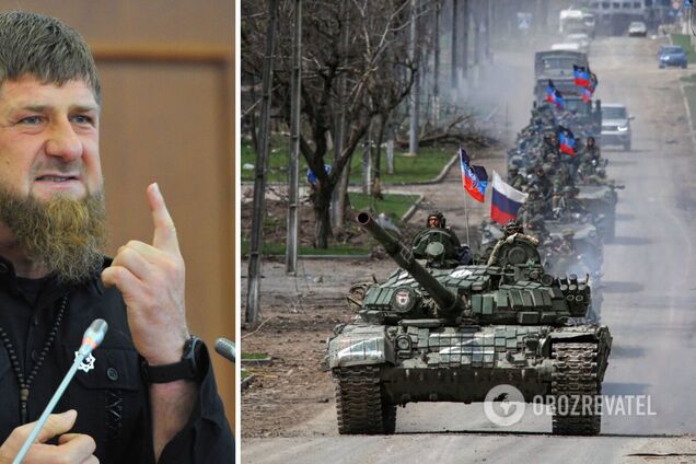 В минобороны РФ официально подтвердили вывод войск из Лимана: Кадыров быстро нашел виновных