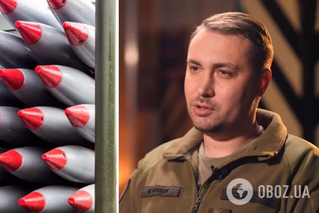 Буданов о возможности ядерного удара РФ: сейчас для этого нет никаких оснований