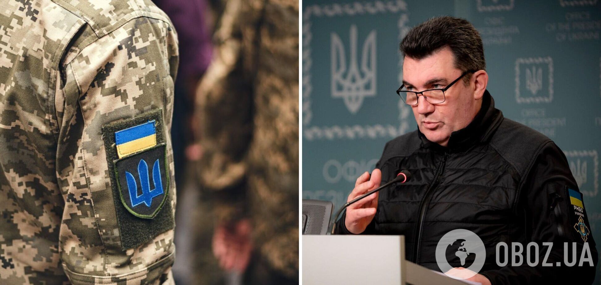 Данилов: в октябре на фронте возможна эскалация конфликта, но ВСУ готовы