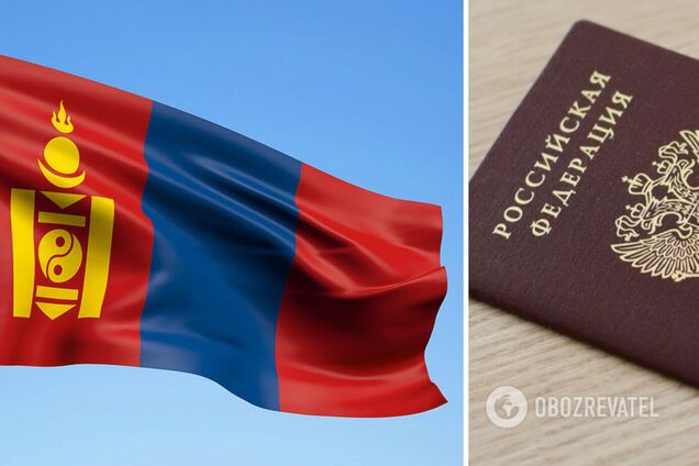 Влада Монголії пообіцяла видавати посвідки на проживання всім росіянам, які звернуться із таким проханням