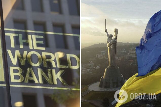 Світовий банк виділив ще $530 млн на підтримку України: куди спрямують кошти
