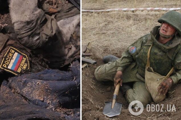 'Запустят на мясо': оккупант рассказал другу, что даст РФ мобилизация. Аудиоперехват