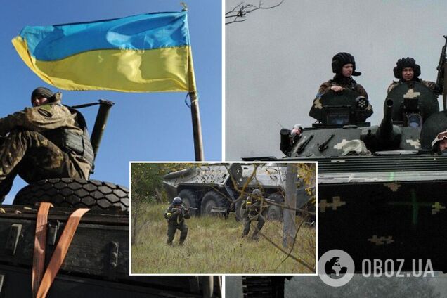 У Лимані йдуть бої: в Міноборони закликали до режиму тиші у мережі