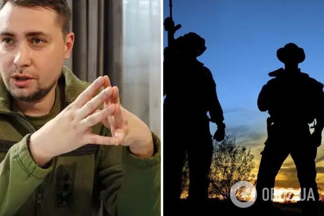 'Украинский Моссад' уже работает, - Буданов