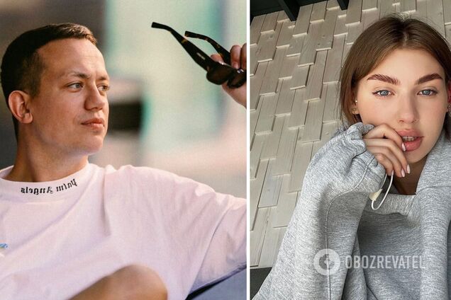 'Мне уже пишут проклятия': Дурнев прокомментировал слухи о романе с известной блогершей