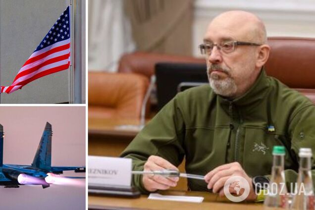 Резніков розповів, як працюватиме ленд-ліз для України