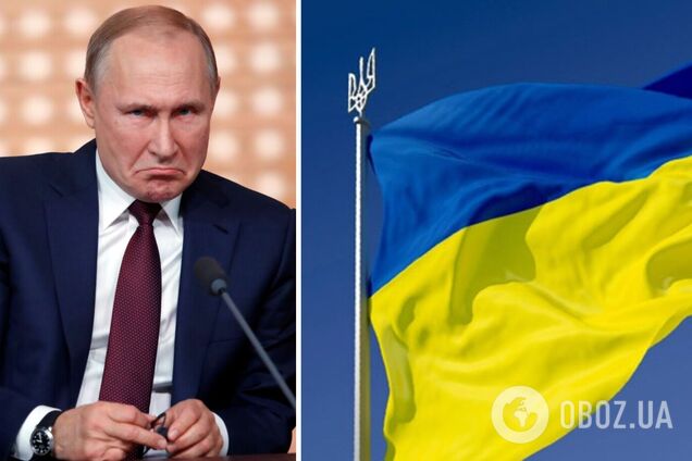 Дії Путіна – нікчемні: Україна закликала світ покарати диктатора