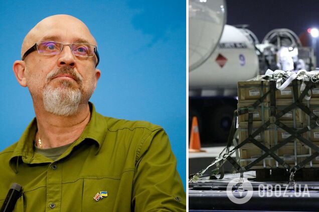 Резников анонсировал новый 'интересный' пакет помощи Украине и рассказал о стандартах НАТО