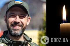 На войне с оккупантами погиб Максим 'Шерлок' Запечный: он защищал ДАП и прошел горячие точки на Донбассе