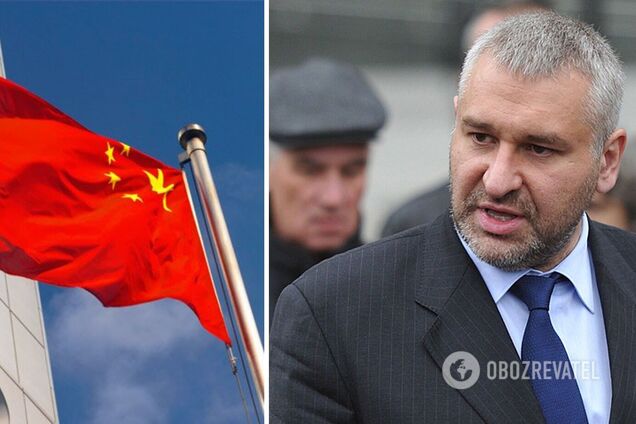 Китай может договориться со США: Фейгин оценил вероятность распада России и указал на возможную роль Пекина