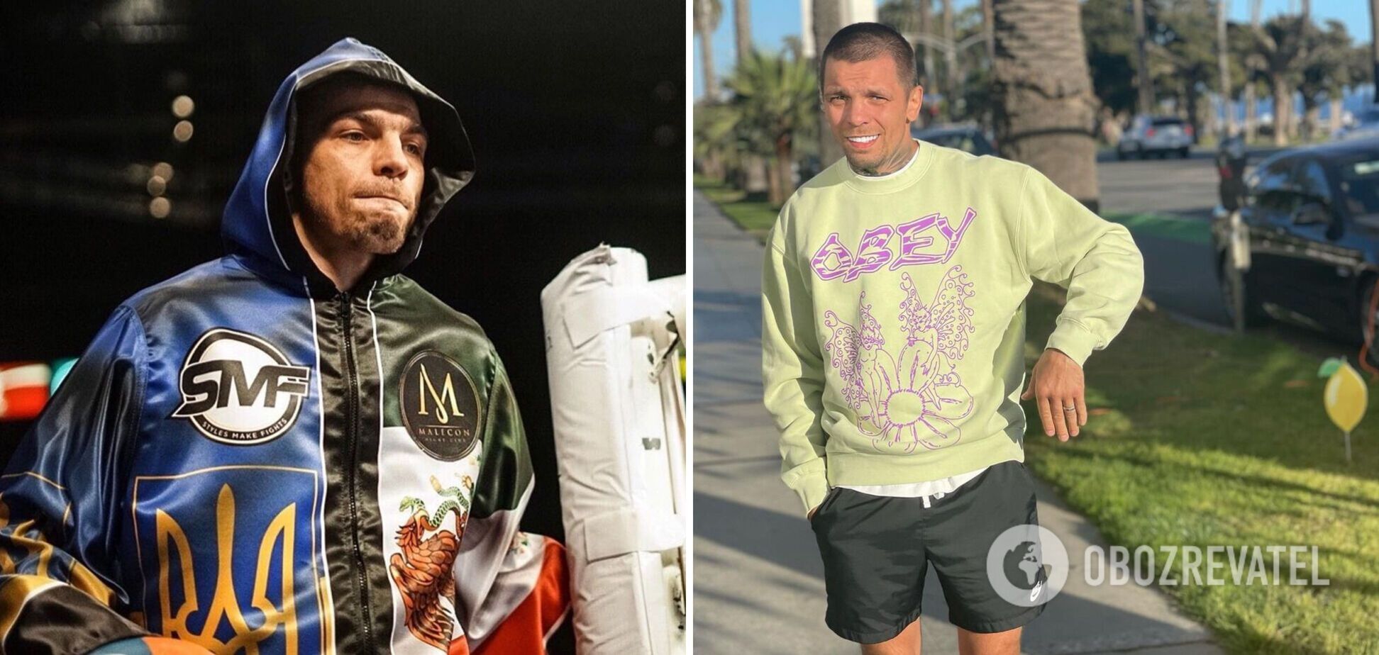 Іван Редкач