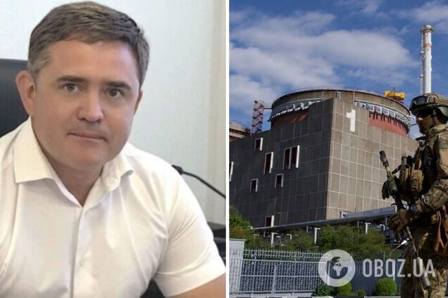 Гендиректора ЗАЕС Мурашова звільнили з полону окупантів – МАГАТЕ