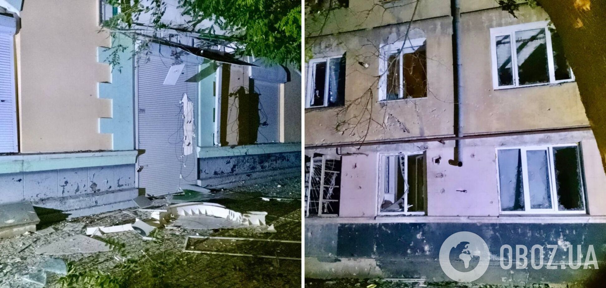 Били ракетами, 'Ураганами', 'Градами': окупанти влаштували потужний обстріл Дніпропетровщини. Фото
