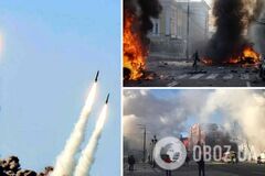 Государство-террорист 10 октября убило 11 украинцев