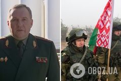 Мы не хотим воевать ни с поляками, ни с литовцами, ни с украинцами: в Беларуси заявили, что готовятся к обороне. Видео