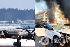 Выпущенные по Украине ракеты во время массированного удара обошлись в $400-700 миллионов – Forbes