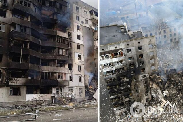 Украина будет восстанавливаться от последствий войны 10-20 лет