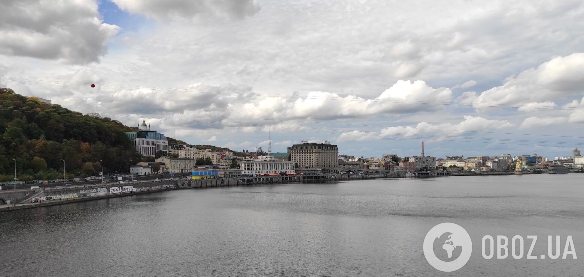 Синоптики не прогнозируют осадков в регионе