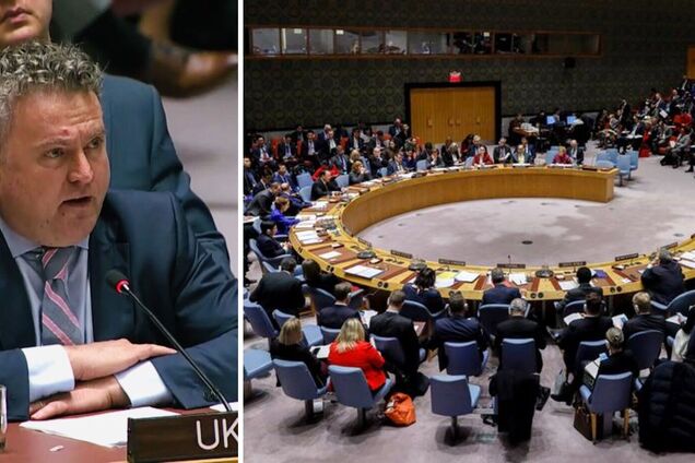 Кислица на Генассамблее ООН призвал осудить действия РФ