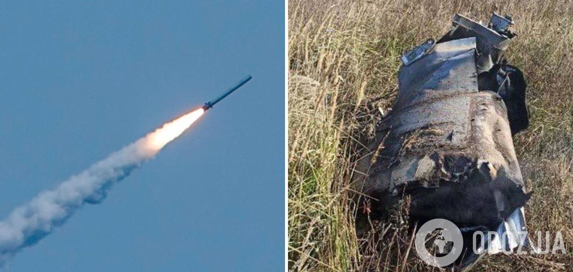 Війська РФ завдали ударів по трьох районах Київщини: під завалами люди. Фото і відео