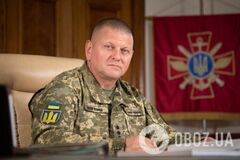 Для обстрела Украины Россия задействовала пять видов ракет и два вида БПЛА