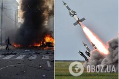 Росія кілька місяців збирала 83 крилаті ракети для масованого удару, запасів більше немає – військовий експерт Лузін