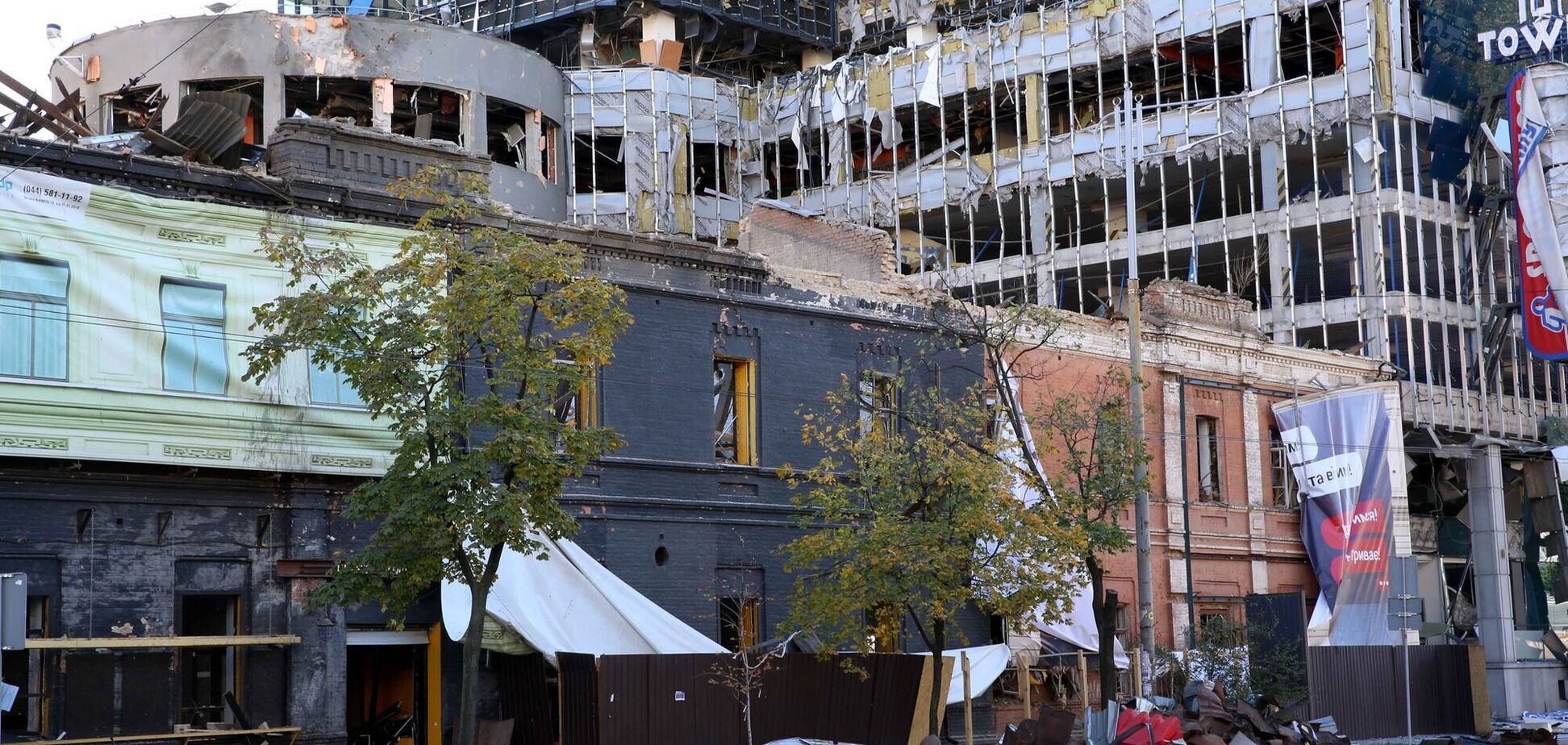 Ментально хвора Москва та Київ як санітар для знищення зарази російського походження