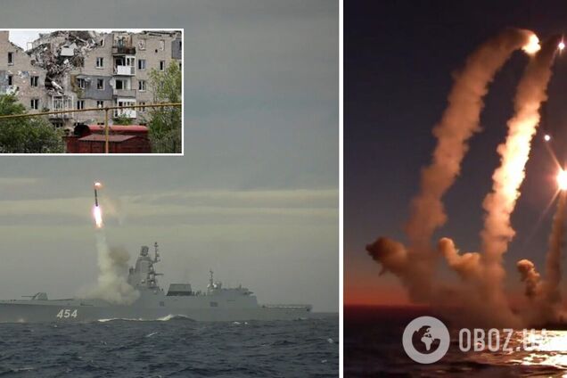 Россия вдвое уменьшила корабельную группировку в Черном море – ОК 'Юг'