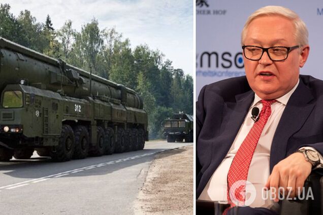 В РФ сделали новое заявление о ядерном оружии и назвали четыре условия, при которых могут его применить