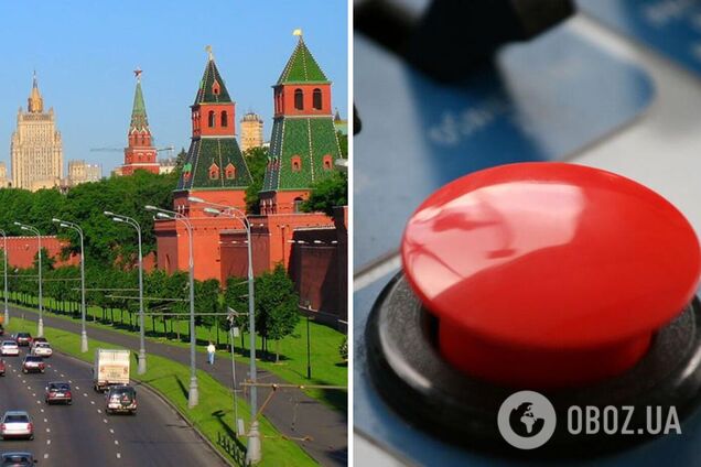 Радикали у Кремлі хочуть дорватися до 'червоної кнопки', – Сунгуровський