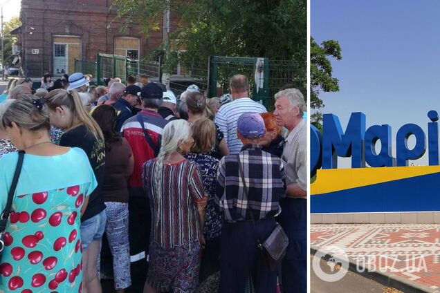 Оккупанты устроили пыточную в центральном райотделе полиции Мариуполя: из людей выбивают 'признания', – Андрющенко