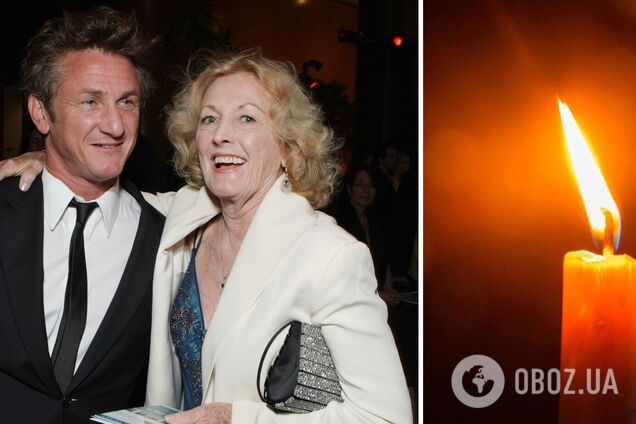 В семье друга Украины Шона Пенна случилось непоправимое горе