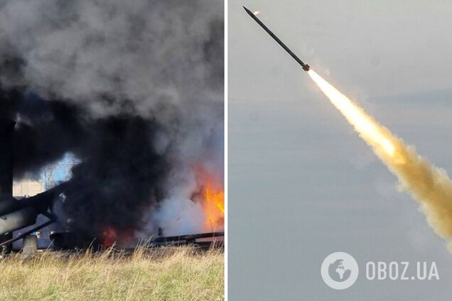 Війська РФ завдали ударів енергетичній інфраструктурі на Дніпропетровщині: багато населених пунктів без світла