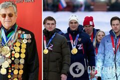 'Не розуміють, який кінець їх очікує': в Росії через ЧС пригрозили Заходу розправою, 'коли все закінчиться нашою перемогою'