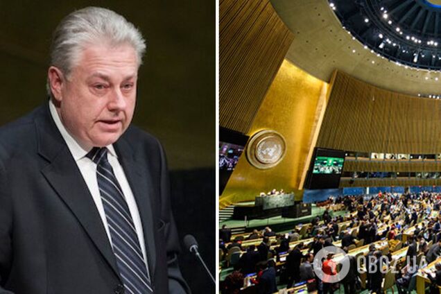 ООН может положить начало демонтажу режима Путина, – Ельченко