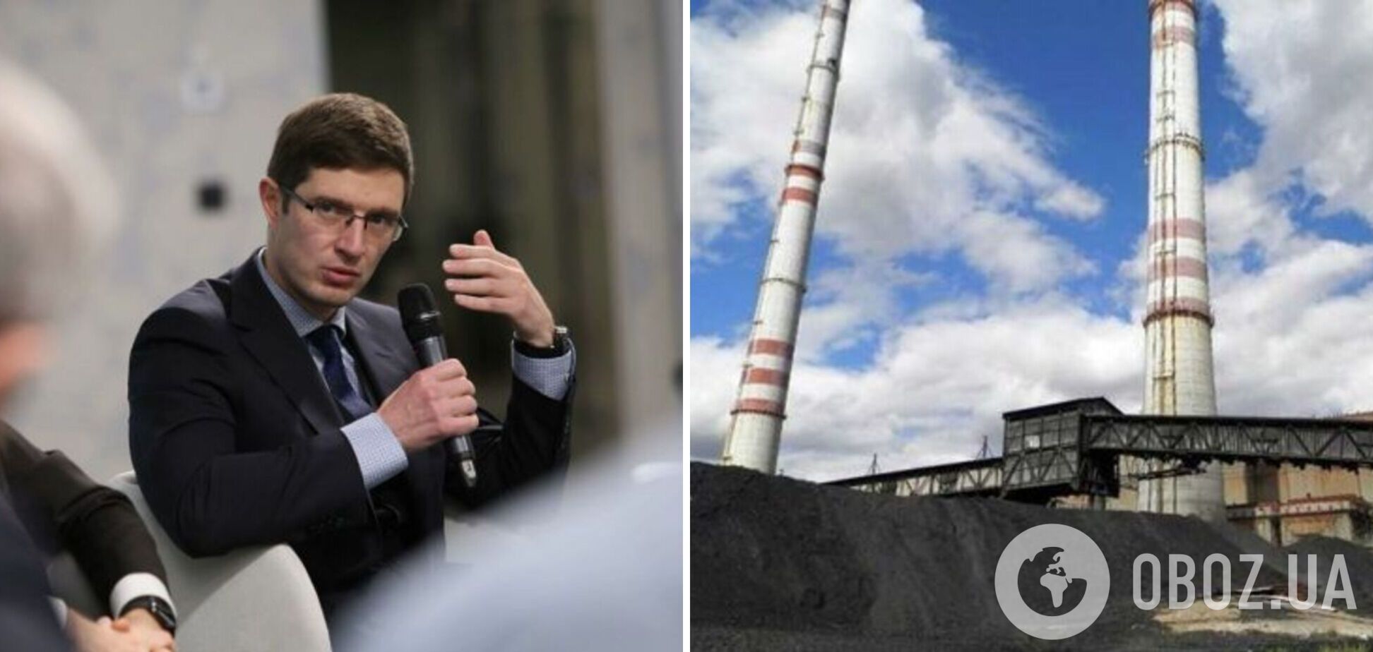 Россия нанесла террористические удары по трем ТЭС ДТЭК Ахметова