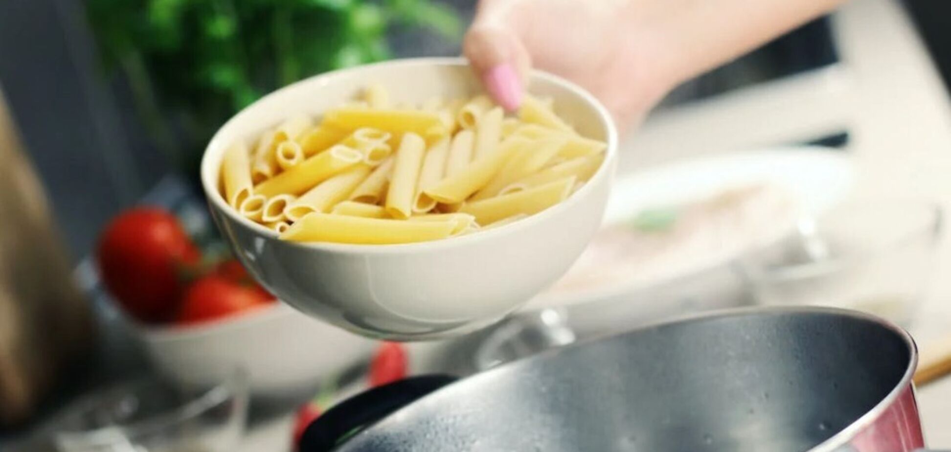 Що швидко приготувати з макаронів на вечерю: страва з секретом