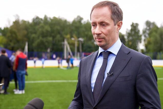 Роман Терюшков