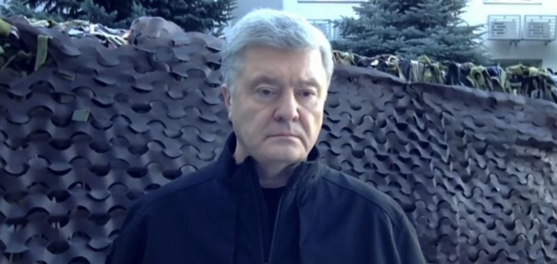 Почти все деньги, которые Запад платит РФ за энергоносители, Путин тратит на ракеты против украинцев, – Порошенко